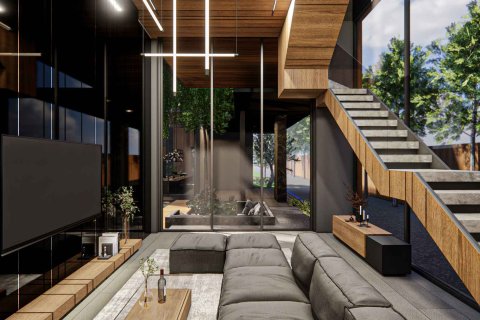 Hors-plan QNITY by Wallaya Villas à Phuket, Thaïlande № 161009 - photo 19