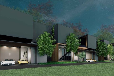 Hors-plan QNITY by Wallaya Villas à Phuket, Thaïlande № 161009 - photo 24