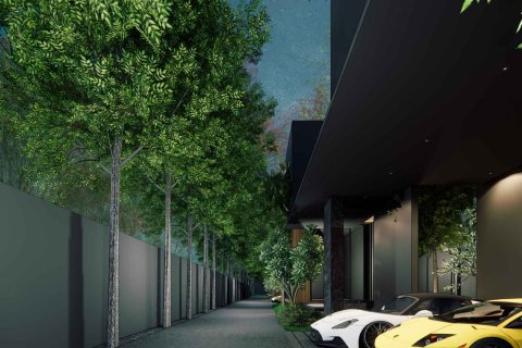 Hors-plan QNITY by Wallaya Villas à Phuket, Thaïlande № 161009 - photo 23