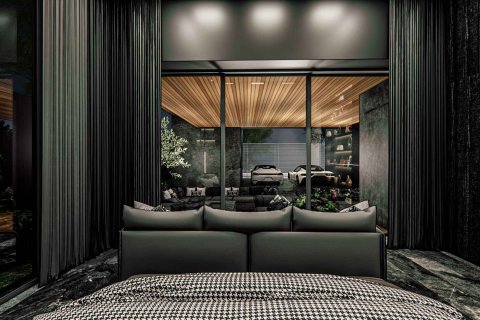 Off-plan QNITY by Wallaya Villas in Phuket, Thailand № 161009 - photo 14