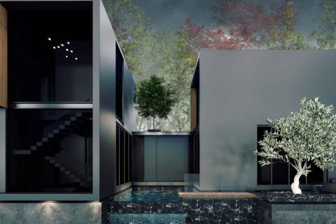 Off-plan QNITY by Wallaya Villas in Phuket, Thailand № 161009 - photo 8