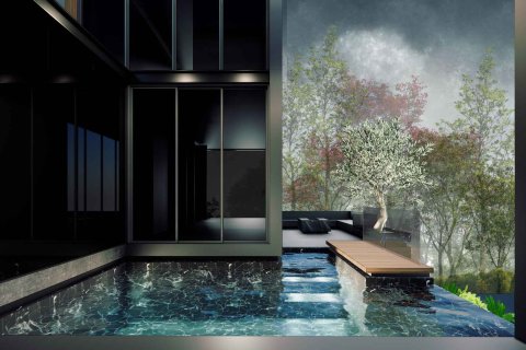 Off-plan QNITY by Wallaya Villas in Phuket, Thailand № 161009 - photo 9