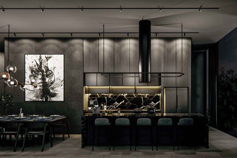 Off-plan QNITY by Wallaya Villas in Phuket, Thailand № 161009 - photo 11