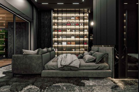 Off-plan QNITY by Wallaya Villas in Phuket, Thailand № 161009 - photo 3