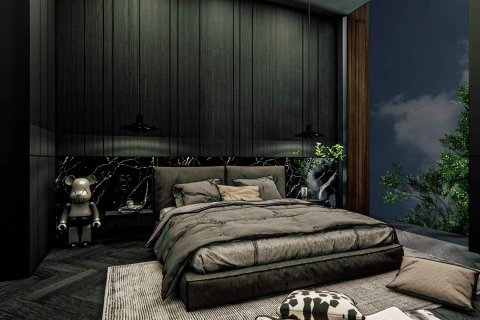 Off-plan QNITY by Wallaya Villas in Phuket, Thailand № 161009 - photo 5