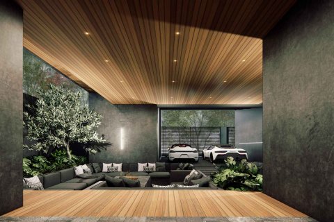 Off-plan QNITY by Wallaya Villas in Phuket, Thailand № 161009 - photo 8