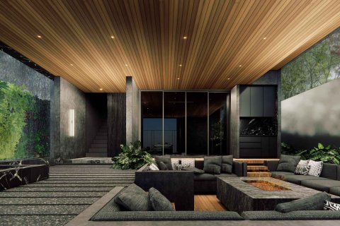Off-plan QNITY by Wallaya Villas in Phuket, Thailand № 161009 - photo 16