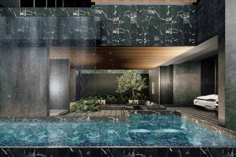 Off-plan QNITY by Wallaya Villas in Phuket, Thailand № 161009 - photo 17