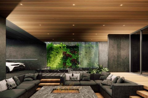 Off-plan QNITY by Wallaya Villas in Phuket, Thailand № 161009 - photo 11