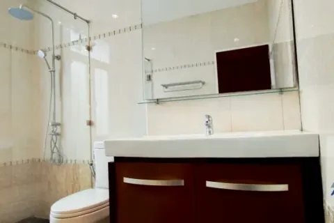 Reihenhaus in Huai Khwang, Bangkok, Thailand 4 Schlafzimmer № 214884 - Foto 9