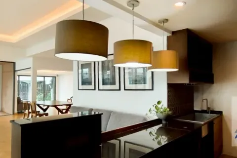 Reihenhaus in Huai Khwang, Bangkok, Thailand 4 Schlafzimmer № 214884 - Foto 6