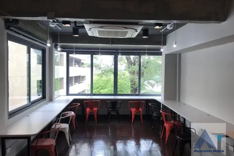 Studio in Khlong Toei, Bangkok, Thailand № 214889 - Foto 5