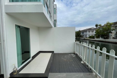 Таунхаус в Пхукете, Таиланд с 3 спальнями № 152051 - фото 19