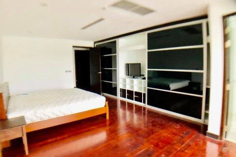 Таунхаус в Пхукете, Таиланд с 3 спальнями № 152051 - фото 4