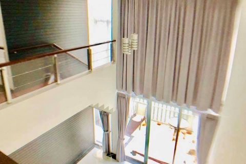 Таунхаус в Пхукете, Таиланд с 3 спальнями № 152051 - фото 14