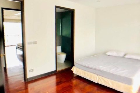 Таунхаус в Пхукете, Таиланд с 3 спальнями № 152051 - фото 12