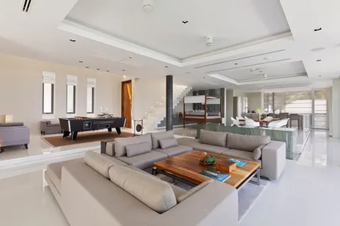 Villa à Ko Samui, Thaïlande 6 chambres № 152047 - photo 6