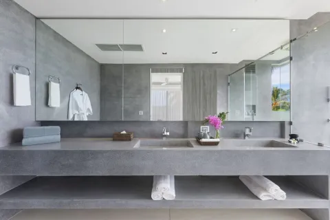 Villa à Ko Samui, Thaïlande 6 chambres № 152047 - photo 5