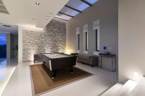 Villa à Ko Samui, Thaïlande 6 chambres № 152047 - photo 11