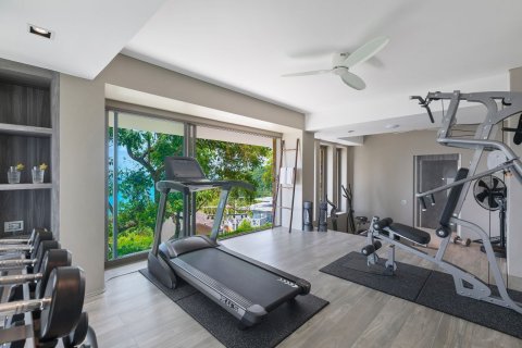 Villa à Ko Samui, Thaïlande 6 chambres № 152047 - photo 18