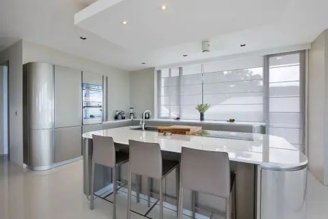 Villa à Ko Samui, Thaïlande 6 chambres № 152047 - photo 9