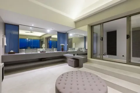 Villa à Ko Samui, Thaïlande 6 chambres № 152047 - photo 20