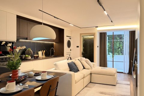 Condo in Chiang Mai, Thailand, 2 bedrooms № 152050 - photo 2