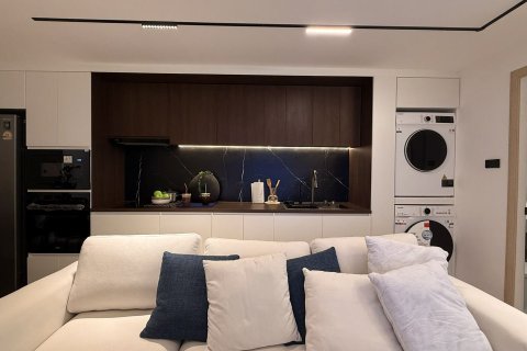 Condo in Chiang Mai, Thailand, 2 bedrooms № 152050 - photo 4