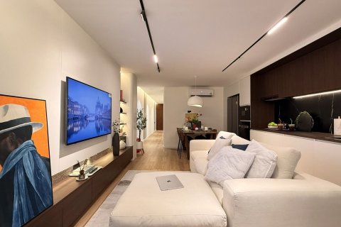 Condo in Chiang Mai, Thailand, 2 bedrooms № 152050 - photo 5