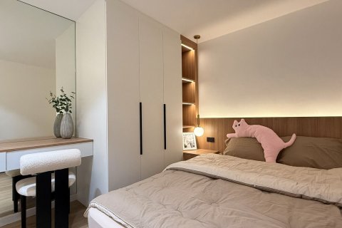 Condo in Chiang Mai, Thailand, 2 bedrooms № 152050 - photo 14