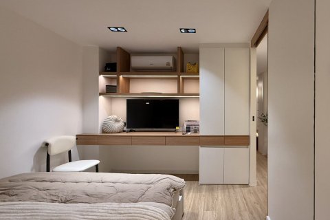 Condo in Chiang Mai, Thailand, 2 bedrooms № 152050 - photo 12