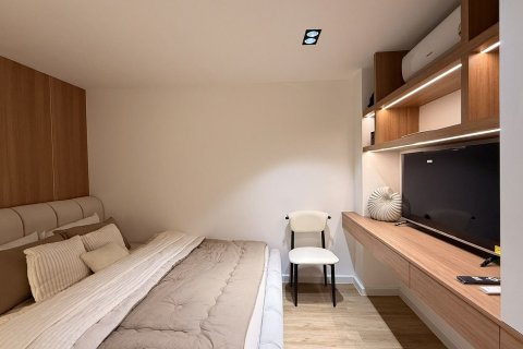 Condo in Chiang Mai, Thailand, 2 bedrooms № 152050 - photo 11