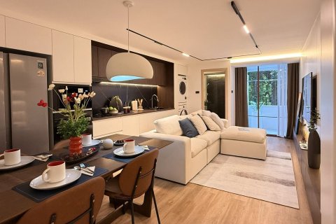 Condo in Chiang Mai, Thailand, 2 bedrooms № 152050 - photo 6