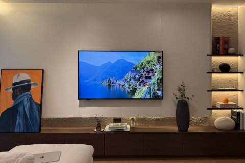 Condo in Chiang Mai, Thailand, 2 bedrooms № 152050 - photo 7