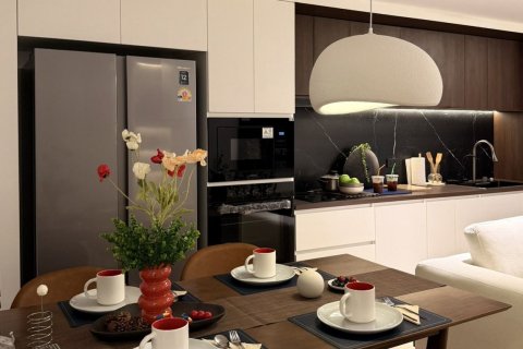 Condo in Chiang Mai, Thailand, 2 bedrooms № 152050 - photo 8