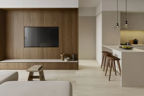 Студия в кондо в Пхукете, Таиланд № 152045 - фото 1