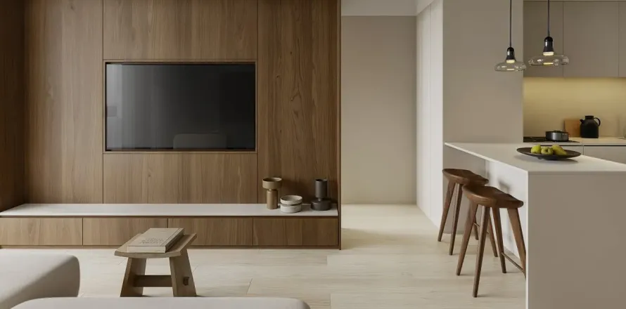 Студия в кондо в Пхукете, Таиланд № 152045