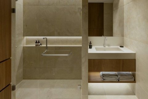 Студия в кондо в Пхукете, Таиланд № 152045 - фото 5