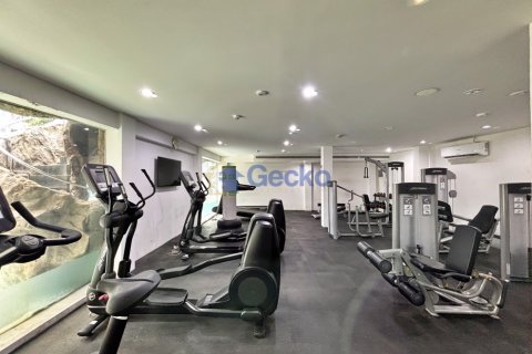 สตูดิโอในคอนโดมิเนียมในพัทยา, ประเทศไทย № 204639 - รูปถ่าย 17