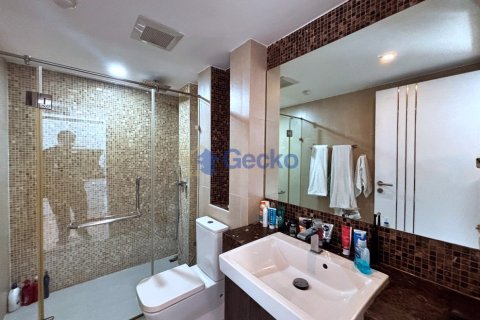 สตูดิโอในคอนโดมิเนียมในพัทยา, ประเทศไทย № 204639 - รูปถ่าย 19