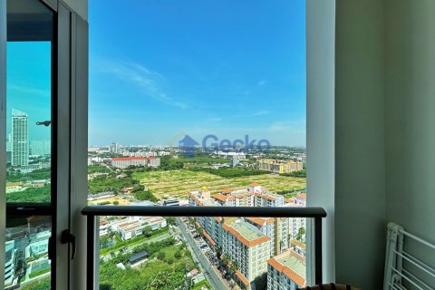 Condo à Pattaya, Thaïlande, 1 chambre № 204640 - photo 2