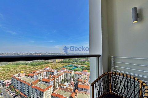 Condo à Pattaya, Thaïlande, 1 chambre № 204640 - photo 21