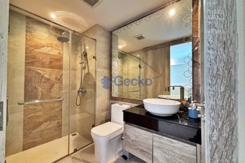 Condo à Pattaya, Thaïlande, 1 chambre № 204640 - photo 7