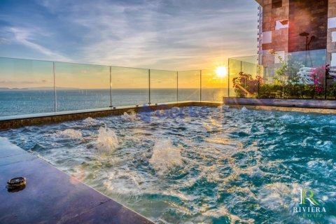 Condo à Pattaya, Thaïlande, 1 chambre № 204640 - photo 13