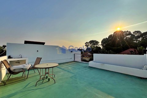 บ้านในพัทยา, ประเทศไทย 2 ห้องนอน № 204637 - รูปถ่าย 6