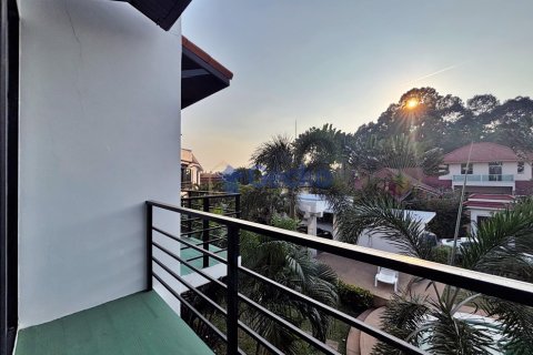 บ้านในพัทยา, ประเทศไทย 2 ห้องนอน № 204637 - รูปถ่าย 25