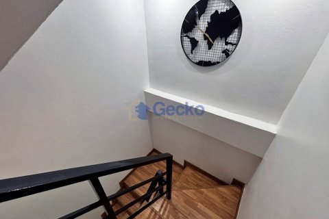 บ้านในพัทยา, ประเทศไทย 2 ห้องนอน № 204637 - รูปถ่าย 15