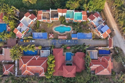 บ้านในพัทยา, ประเทศไทย 2 ห้องนอน № 204637 - รูปถ่าย 29