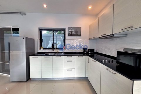 บ้านในพัทยา, ประเทศไทย 2 ห้องนอน № 204637 - รูปถ่าย 14