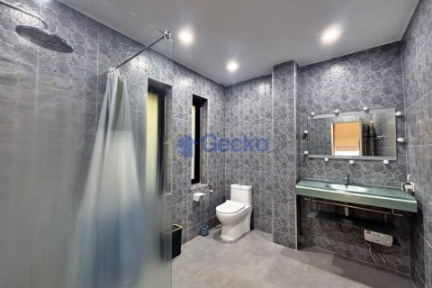 บ้านในพัทยา, ประเทศไทย 2 ห้องนอน № 204637 - รูปถ่าย 21